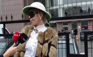 Yaşar İpek ile Seren Serengil’in davasında Sisi tanık olarak dinlendi
