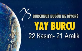 Yay - 20 Ağustos 2025 Çarşamba Günlük Burç Yorumu