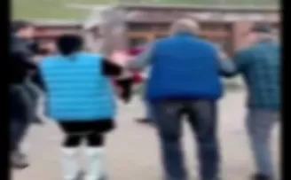 Yaylada horona Korona cezası
