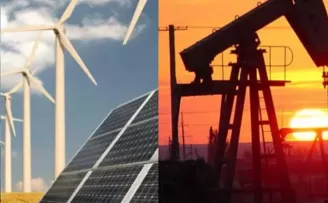 YD-ÜFE’de dikkat çekici artış enerjide