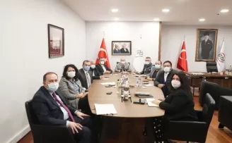 Yeme-içme sektörü salgın döneminde çıkış yolu arıyor
