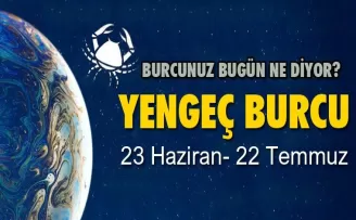 Yengeç - 18 Mart 2025 Salı Günlük Burç Yorumu