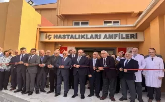 Yeni Cerrahpaşa Tıp Fakültesi Projesi hayata geçirildi
