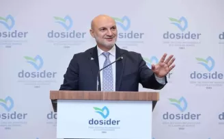 Yeni keşifler doğal gaz cihazları sanayicilerini mutlu etti
