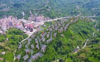 Yeni Rize için hak sahipleri ile görüşmeler başlıyor
