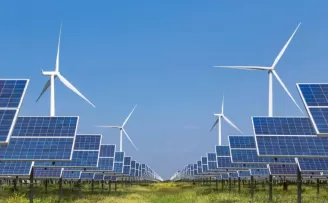 Yeni yasa temiz enerjiyi hızlandıracak