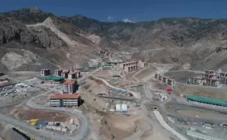 Yeni Yusufeli için son 7 konut
