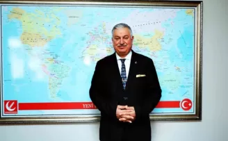 Yeniden Refah’tan ’Doğu Akdeniz’ açıklaması: “Kaygılıyız”
