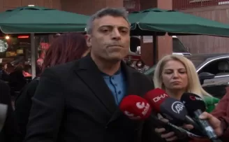 Yenilik Partisi Başkanı Yılmaz: “4 tane bıçak yarası aldım, yaralarım derin”
