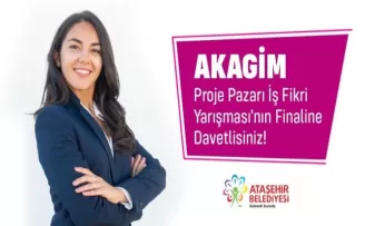Yenilikçi iş fikirlerinin final yarışmasını canlı izleyebilirsiniz
