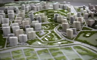 Yenimahalle’de modern dönüşüm devam ediyor
