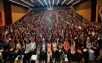 Yenimahalle’den memur adaylarına “Genel Tekrar Kampı”
