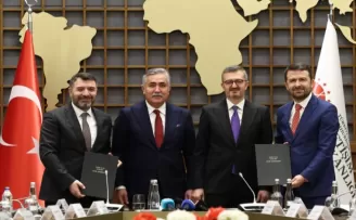 Yerel medyaya can suyu! İGF’den İletişim Başkanlığı ve BİK’e teşekkür