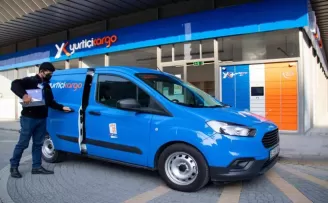 Yerel üreticilere kargo desteği

