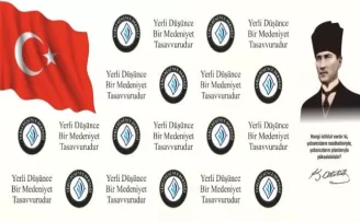 Yerli Düşünce Derneği’nden Zafer Bayramı mesajı

