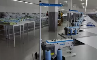Yerli spor giyim markası ünlü markalarla yarışıyor
