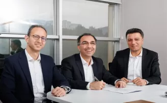 Yerli yapay zekaya 2 milyon dolar değerleme ile yatırım teşviki