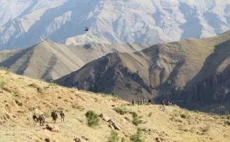 “Yıldırım-2 Cilo” operasyonu başladı: 3 terörist etkisiz hale getirildi
