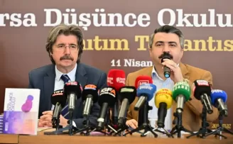 Yıldırım’da dönüşümün harcı kültür