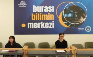 Yıldırım’da öğrencilere LGS desteği