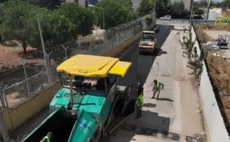 Yıldırım’da ulaşım hamlesi
