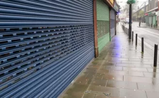 Yılın ilk yarısında 18 bin şirket kapandı
