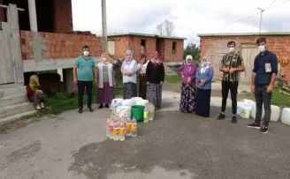 Yıllardır temiz suya hasretler
