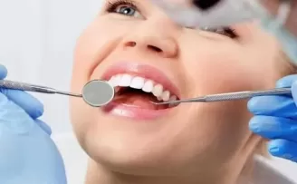 Yirmilik dişler ihmale gelmiyor!