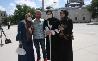 YKS’nın 1. oturumu sona erdi
