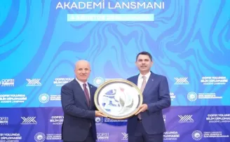 YÖK, COP31’e ’akademik elçi’ oldu