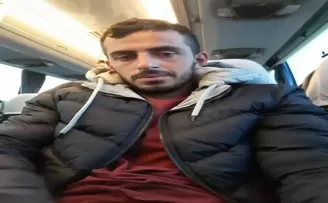 Yol kenarındaki araç içerisinde ölü bulundu
