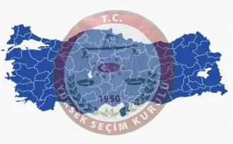 YSK duyurdu... 7 Haziran’da 370 yerleşim biriminde ara seçim olacak