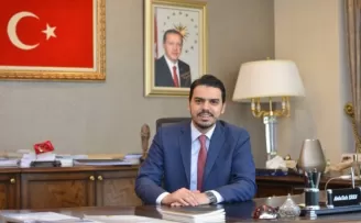 YTB Başkanı Eren’den Kurban Bayramı mesajı
