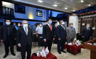 YTB’den “Türkiye-Azerbaycan Dayanışma Programı”
