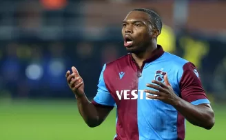 Sturridge, Trabzonspor’dan neden ayrıldığını açıkladı