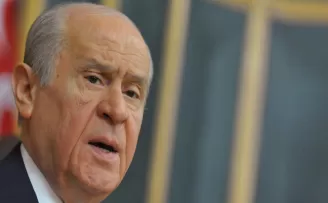 MHP Genel Başkanı Bahçeli’den ‘Memleket Meselesi’ açıklaması