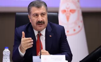Sağlık Bakanı Koca: Tetanos-Difteri Aşısı kullanıma hazır