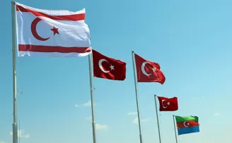 Dost ülkeler KKTC’yi tanıyacak
