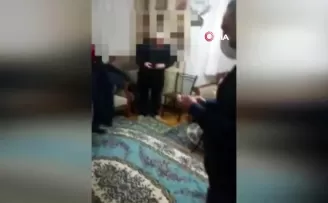 6’sı hücre evinde basılan 9 FETÖ’cü tutuklandı