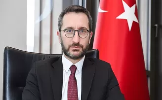 Altun: Olağanüstü hal ilan edileceği gerçeği yansıtmıyor!