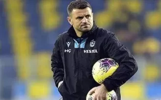 Trabzonspor, ayrılığı resmen duyurdu!