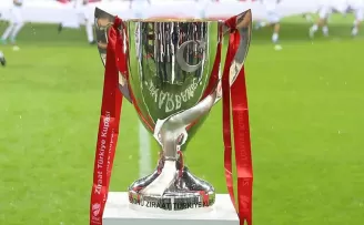 Türkiye Kupası’nda yeni dönem!