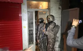 DHKP-C operasyonunda geçirilen örgütün ana arşivin deşifresi tamamlandı