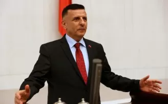 MHP’li Arkaz: “Bu virüsün en büyük düşmanı güneş