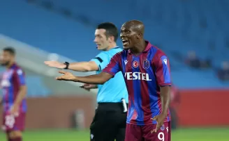Nwakaeme'nin isyanı biletini kesti! 