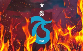 Kadro dışı kalan futbolcu Trabzon'u terketti! 
