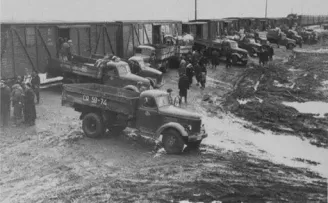 76 yıldır unutulmayan acı: Ahıska Türkleri’nin Büyük Sürgünü