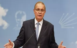 CHP’li Öztrak'tan tepki!