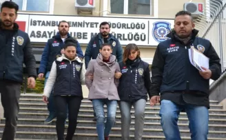 Yazar Beki İkala Erikli’yi öldüren sanığına müebbet hapis