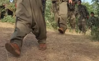 Teröristlerin Ermenistan itirafı! 
